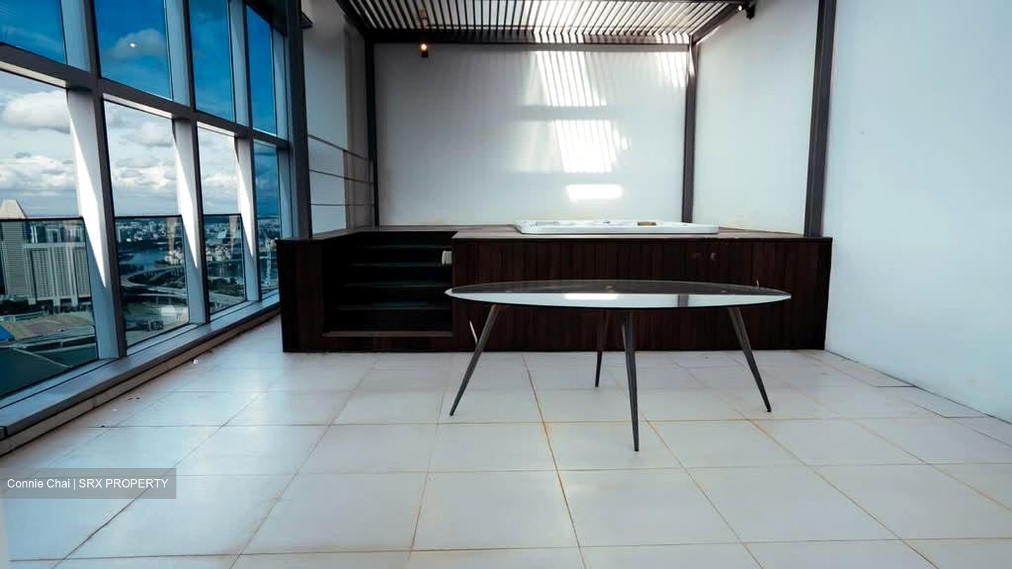 Marina Bay Residences (D1), Condominium #582232181